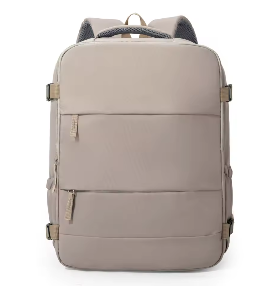 Reiserucksack 40x30x20 cm – Handgepäck Rucksack mit Schuhfach & Laptopfach, große Kapazität, Business & Schulrucksack, Pendler & Reise, Unisex, 8 Farben